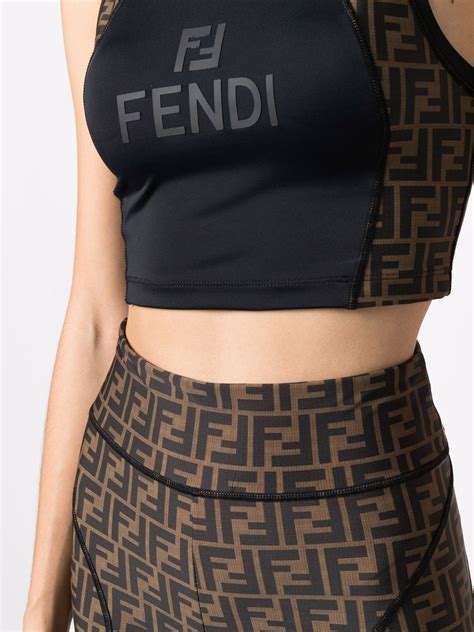 fendi activewear set|Fendi activewear for women.